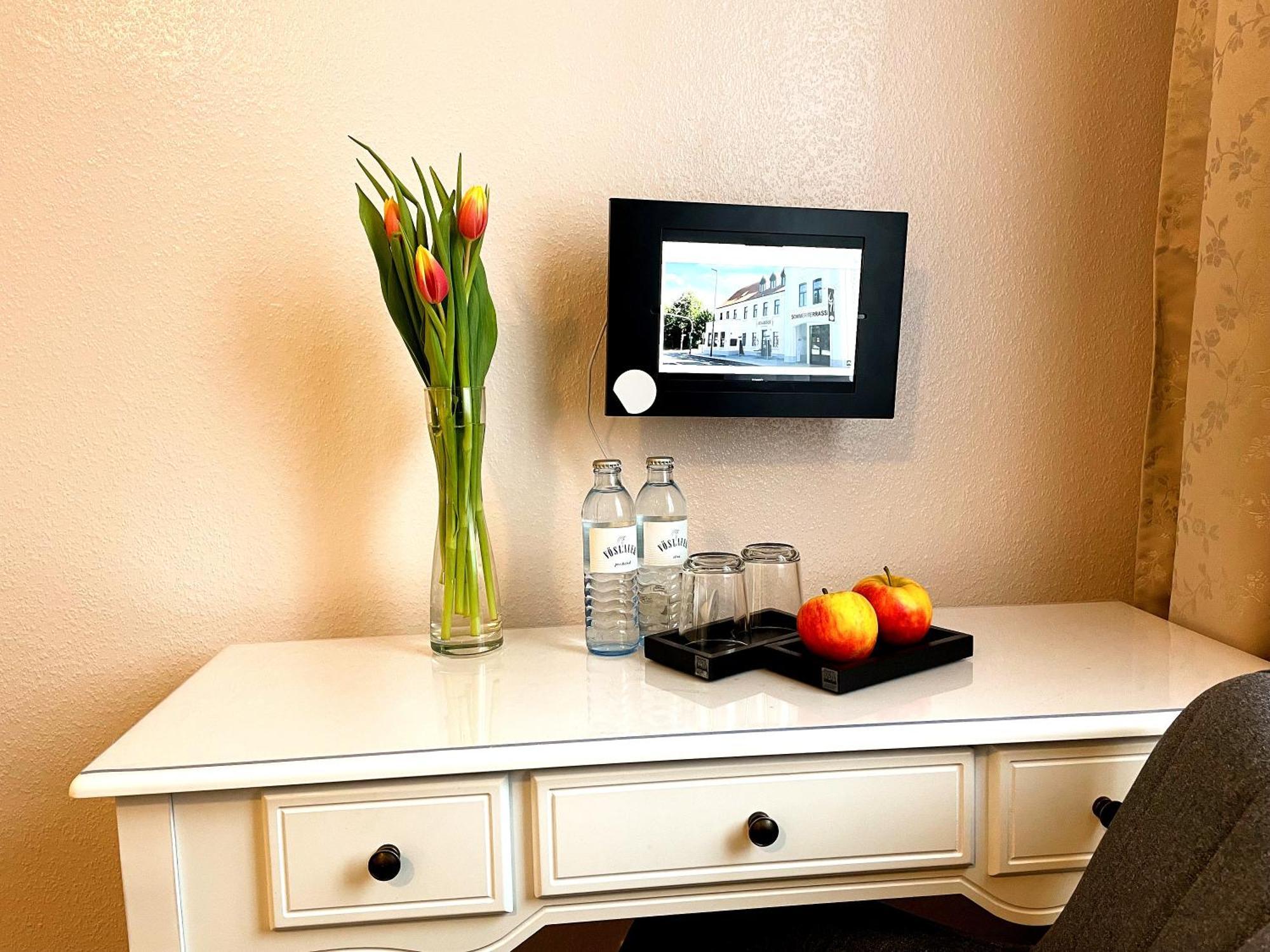 Hotel Kolossos Duesseldorf - Neuss Extérieur photo