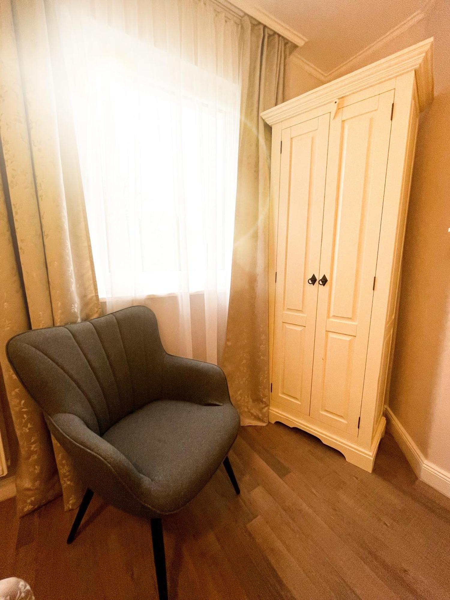 Hotel Kolossos Duesseldorf - Neuss Extérieur photo