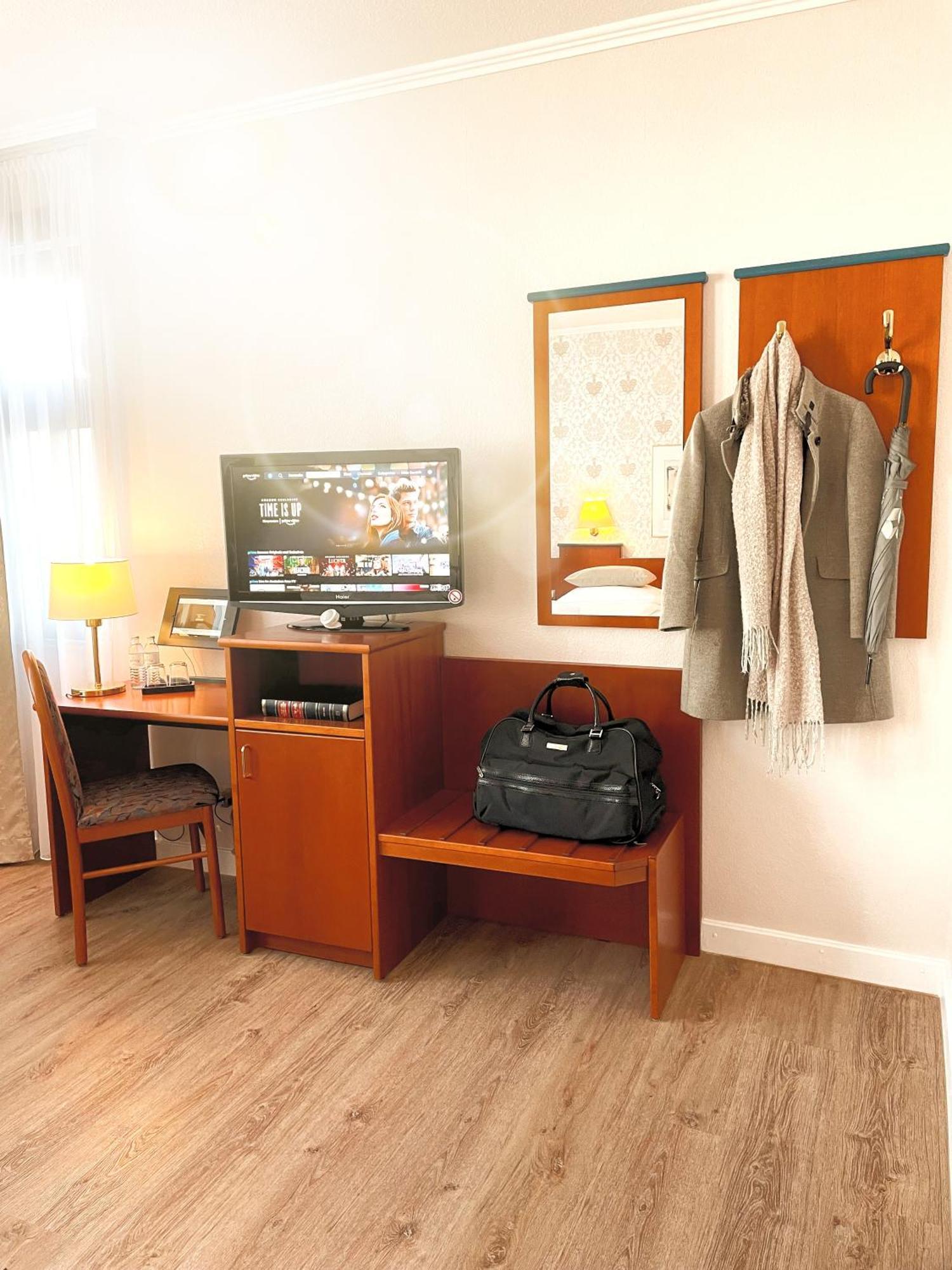Hotel Kolossos Duesseldorf - Neuss Chambre photo