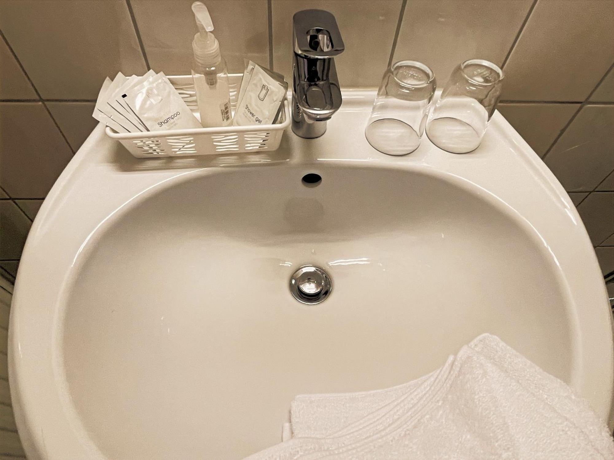 Hotel Kolossos Duesseldorf - Neuss Chambre photo