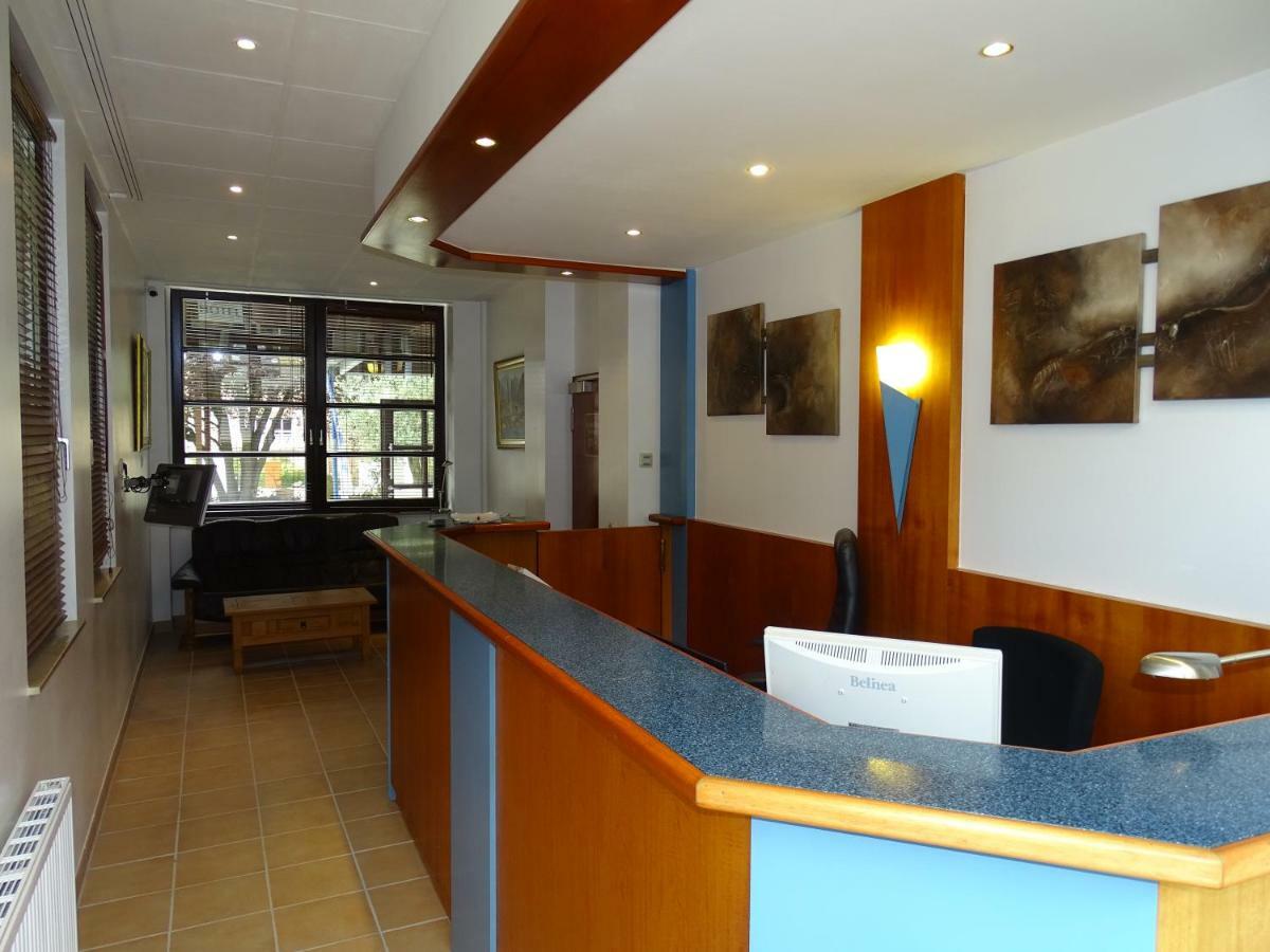 Hotel Kolossos Duesseldorf - Neuss Extérieur photo